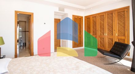 Таунхаус с 3 спальнями в Косталита, Эстепона