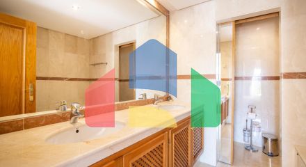 Таунхаус с 3 спальнями в Косталита, Эстепона