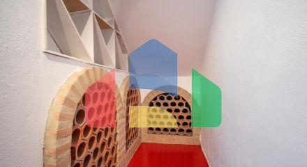 Таунхаус с 3 спальнями в Косталита, Эстепона