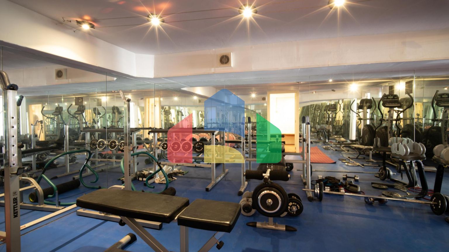 Таунхаус с 3 спальнями в Косталита, Эстепона