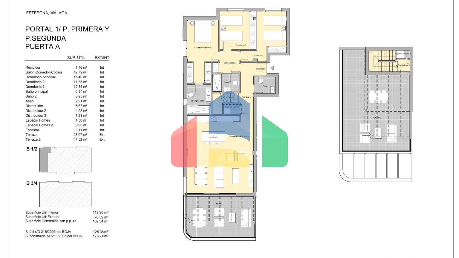 Роскошная жизнь у моря: Эксклюзивная новостройка в Эстепоне