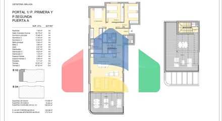 Роскошная жизнь у моря: Эксклюзивная новостройка в Эстепоне Роскошная жизнь у моря: Эксклюзивная новостройка в Эстепоне