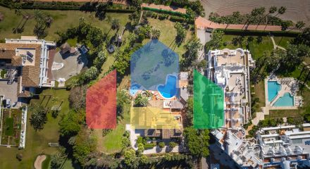 Villa Albustan