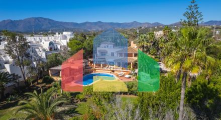 Villa Albustan