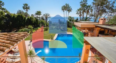 Villa Albustan