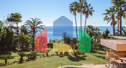 Villa Albustan