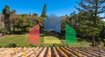 Villa Albustan Villa Albustan