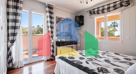 Villa Albustan Villa Albustan