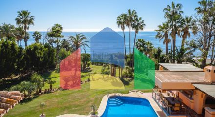 Villa Albustan Villa Albustan