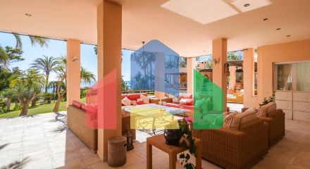 Villa Albustan Villa Albustan