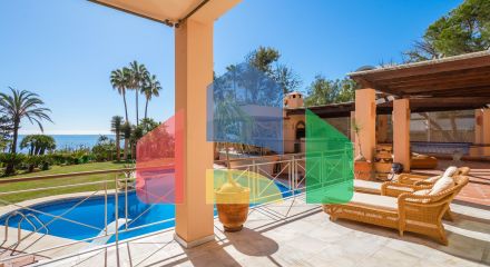 Villa Albustan Villa Albustan