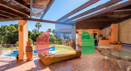 Villa Albustan Villa Albustan