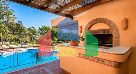 Villa Albustan Villa Albustan