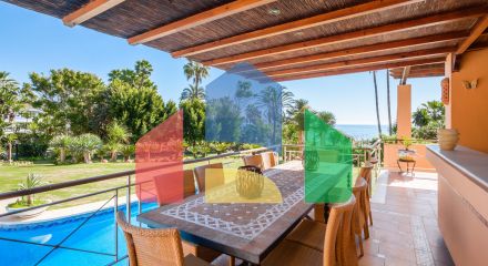 Villa Albustan Villa Albustan