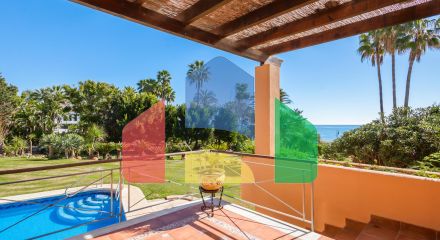 Villa Albustan Villa Albustan