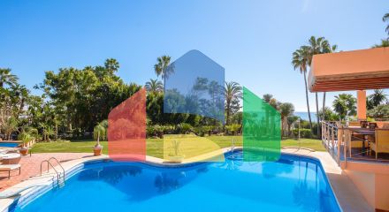 Villa Albustan Villa Albustan