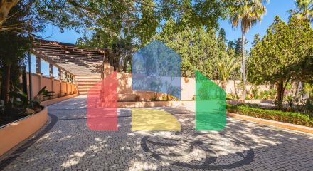 Villa Albustan Villa Albustan