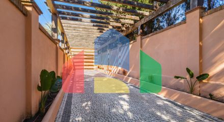 Villa Albustan Villa Albustan