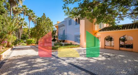 Villa Albustan Villa Albustan