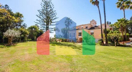 Villa Albustan Villa Albustan