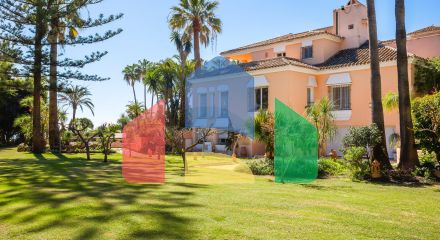 Villa Albustan Villa Albustan