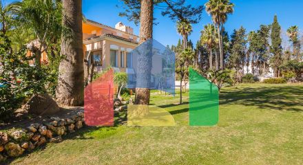 Villa Albustan Villa Albustan