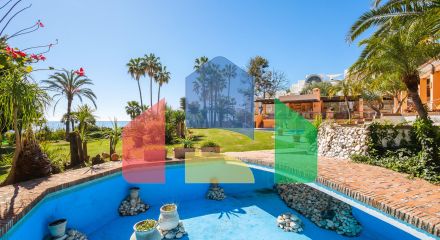 Villa Albustan Villa Albustan