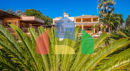 Villa Albustan Villa Albustan