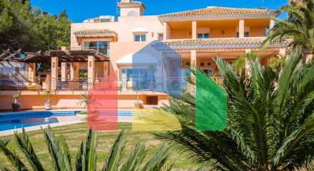 Villa Albustan Villa Albustan