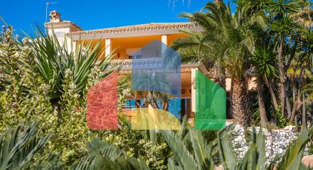 Villa Albustan Villa Albustan