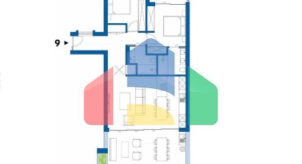 НОВЫЙ ЖИЛОЙ КОМПЛЕКС В ЛА ГАСПАРА, ЭСТЕПОНА НОВЫЙ ЖИЛОЙ КОМПЛЕКС В ЛА ГАСПАРА, ЭСТЕПОНА