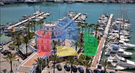 НОВЫЙ ЖИЛОЙ КОМПЛЕКС В ЛА ГАСПАРА, ЭСТЕПОНА НОВЫЙ ЖИЛОЙ КОМПЛЕКС В ЛА ГАСПАРА, ЭСТЕПОНА