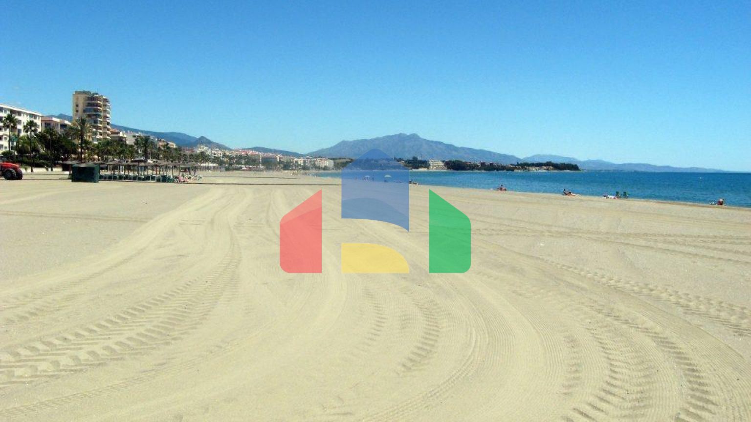 НОВЫЙ ЖИЛОЙ КОМПЛЕКС В ЛА ГАСПАРА, ЭСТЕПОНА