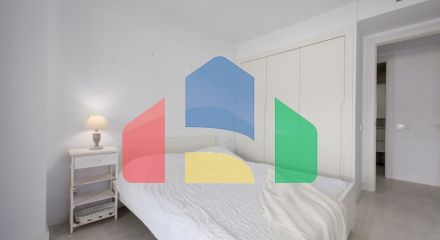 Современная Квартира на Первом Этаже с Частным Садом в Сельво, Эстепона Современная Квартира на Первом Этаже с Частным Садом в Сельво, Эстепона