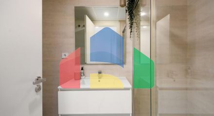 Современная Квартира на Первом Этаже с Частным Садом в Сельво, Эстепона Современная Квартира на Первом Этаже с Частным Садом в Сельво, Эстепона