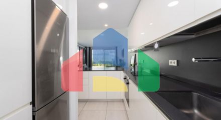 Современная Квартира на Первом Этаже с Частным Садом в Сельво, Эстепона Современная Квартира на Первом Этаже с Частным Садом в Сельво, Эстепона