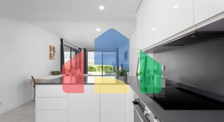 Современная Квартира на Первом Этаже с Частным Садом в Сельво, Эстепона Современная Квартира на Первом Этаже с Частным Садом в Сельво, Эстепона