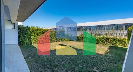 Современная Квартира на Первом Этаже с Частным Садом в Сельво, Эстепона Современная Квартира на Первом Этаже с Частным Садом в Сельво, Эстепона