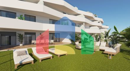 Бутик-девелопмент в Эстепоне — райский уголок на побережье Коста-дель-Соль Бутик-девелопмент в Эстепоне — райский уголок на побережье Коста-дель-Соль