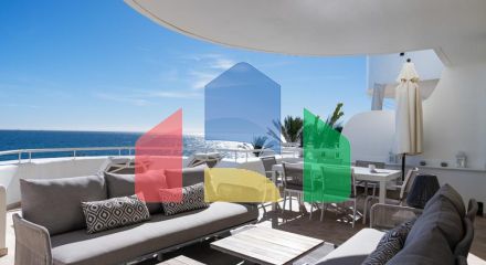 Дуплекс Пентхаус в Эстепоне