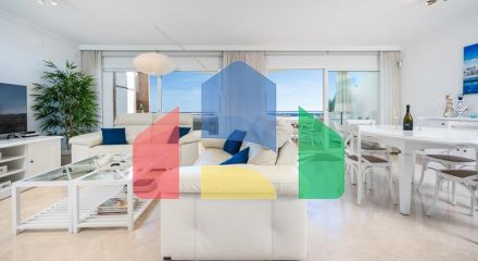 Дуплекс Пентхаус в Эстепоне