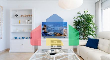 Дуплекс Пентхаус в Эстепоне