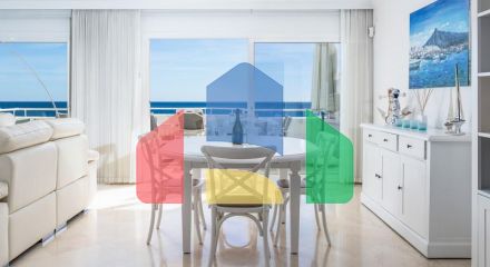 Дуплекс Пентхаус в Эстепоне