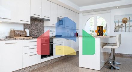 Дуплекс Пентхаус в Эстепоне