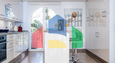 Дуплекс Пентхаус в Эстепоне