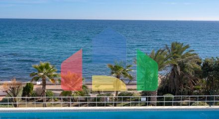 Дуплекс Пентхаус в Эстепоне