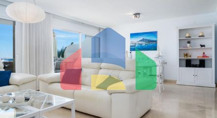 Дуплекс Пентхаус в Эстепоне