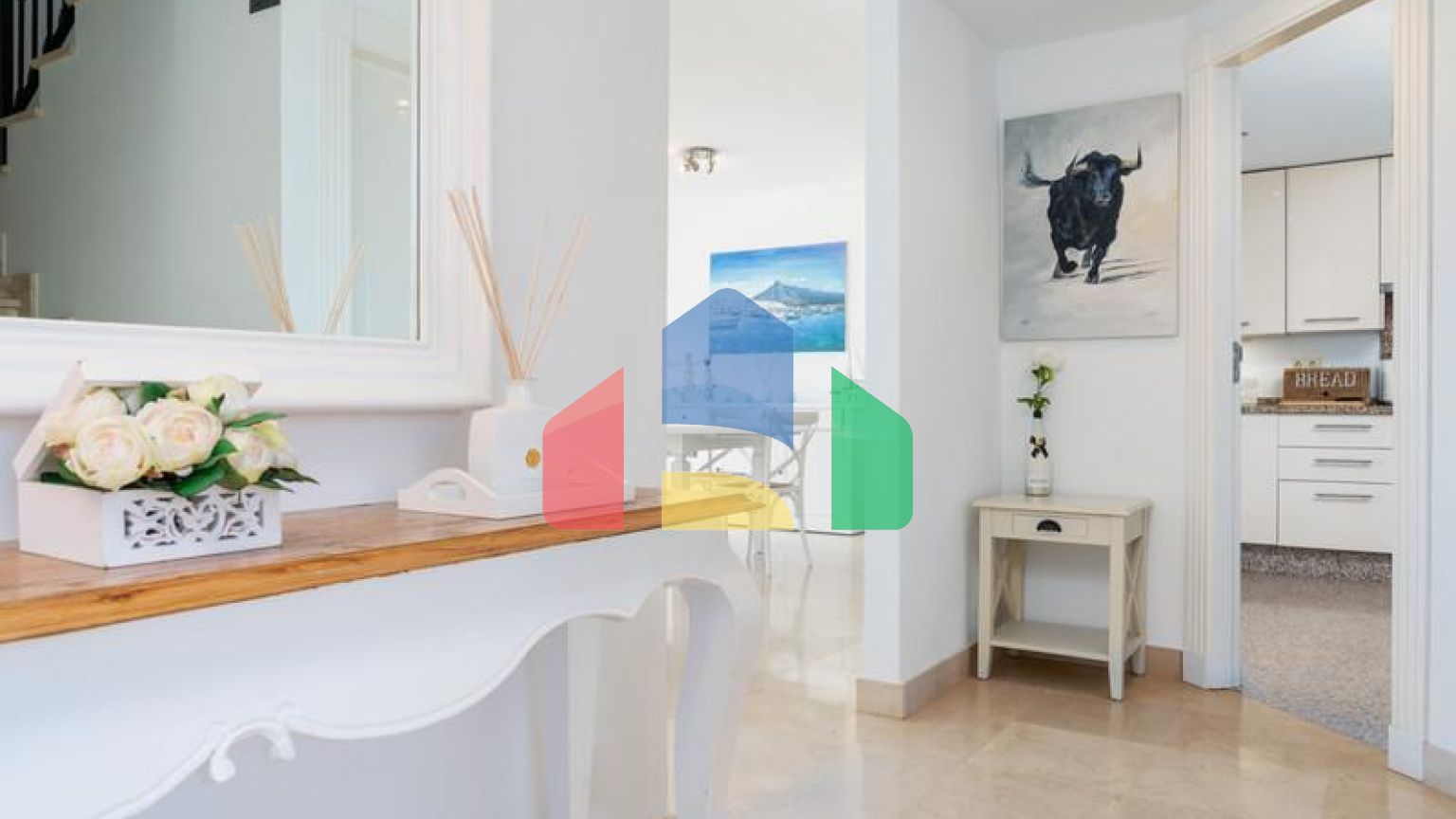 Дуплекс Пентхаус в Эстепоне