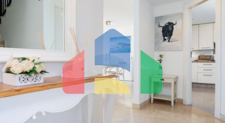 Дуплекс Пентхаус в Эстепоне