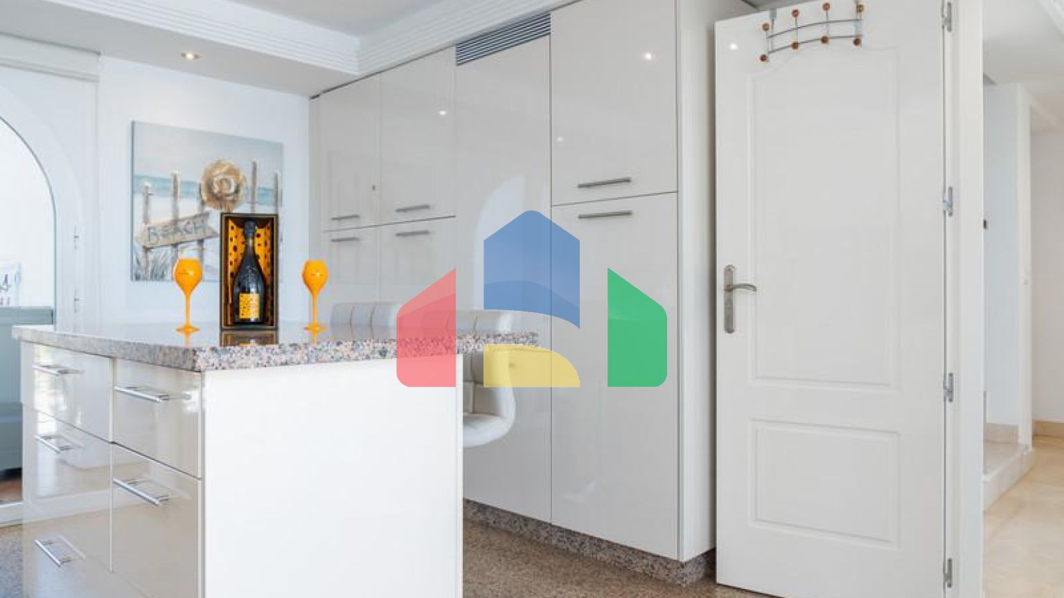 Дуплекс Пентхаус в Эстепоне